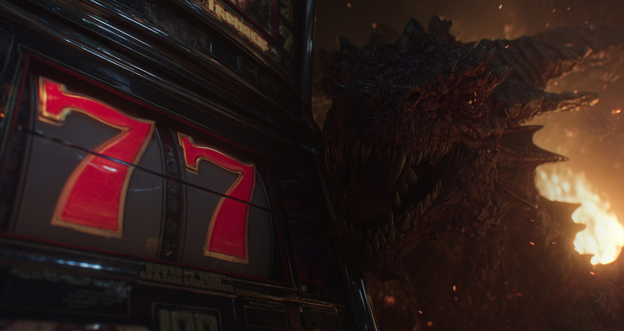 Dragonara Casino