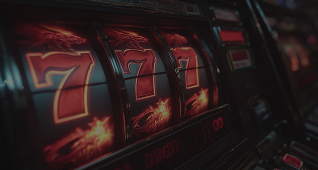 Dragonara Casino