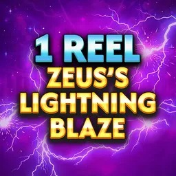 1 Reel - Zeus's Lightning Blaze