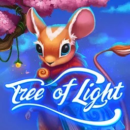 Tree-Of-Light