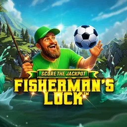 Fisherman's Luck&trade; Score the Jackpot